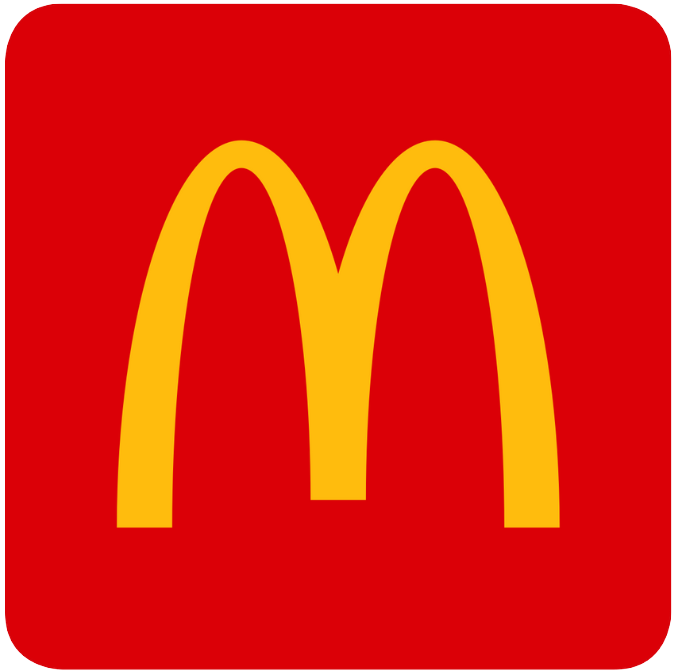 Mc Donalds Logo